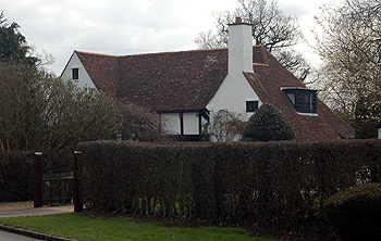 11 Main Road March 2012